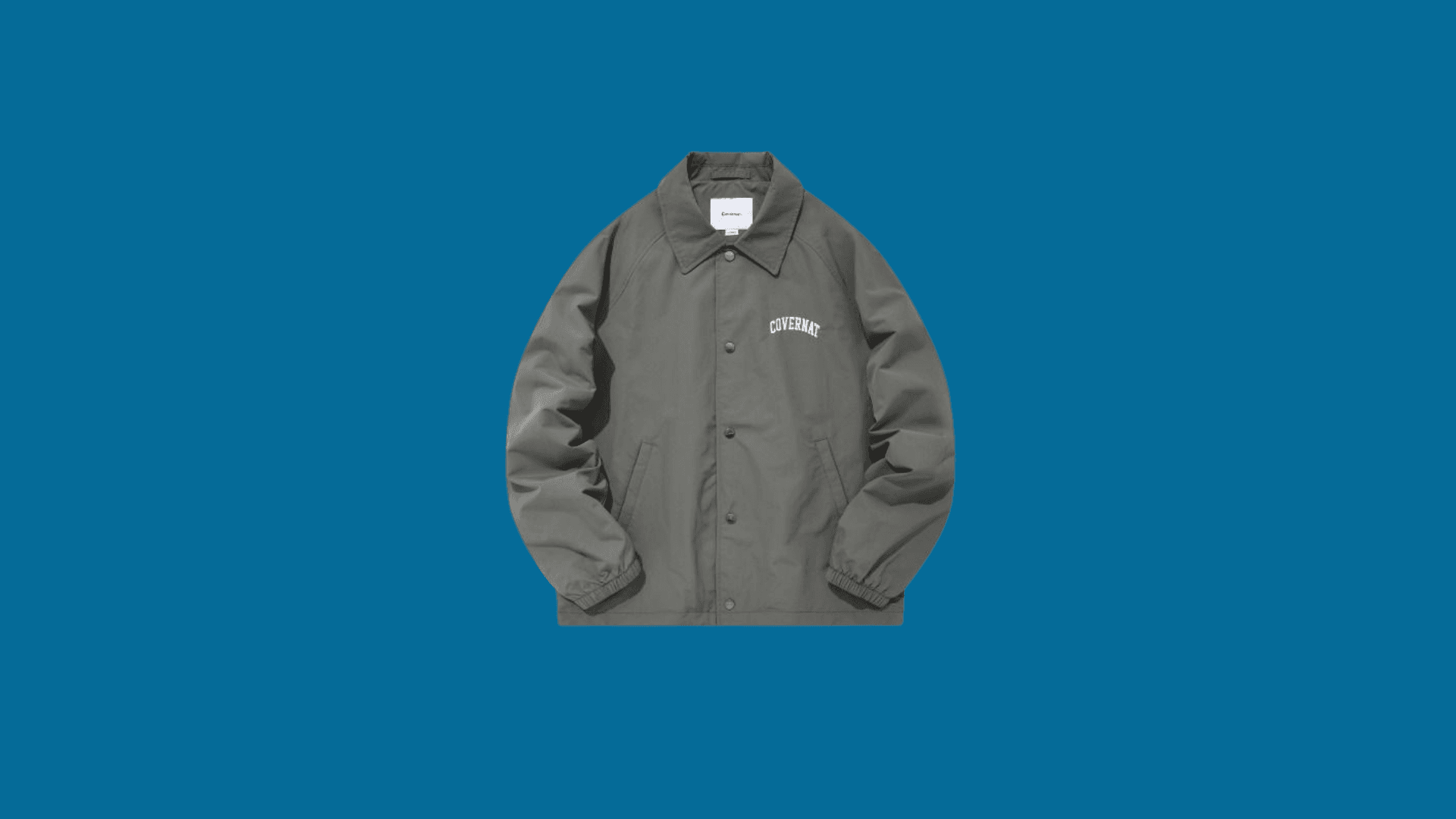 Coach Jacket